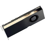 Изображение Видеокарта PNY NVIDIA QUADRO RTX A5000 24GB 4DP (VCNRTXA5000-SB) #2 Фото Видеокарта PNY NVIDIA QUADRO RTX A5000 24GB 4DP (VCNRTXA5000-SB) #2