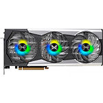 Изображение Видеокарта Sapphire Radeon RX 6900 XT 16G SE NITRO+ GDDR6 (11308-03-20G) #3 Фото Видеокарта Sapphire Radeon RX 6900 XT 16G SE NITRO+ GDDR6 (11308-03-20G) #3