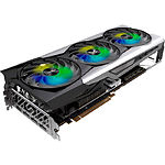 Изображение Видеокарта Sapphire Radeon RX 6900 XT 16G SE NITRO+ GDDR6 (11308-03-20G) #2 Фото Видеокарта Sapphire Radeon RX 6900 XT 16G SE NITRO+ GDDR6 (11308-03-20G) #2