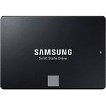 Фото SSD Samsung 870 EVO 1TB 2.5" SATA3 (MZ-77E1T0B) R/W 560/530 MB/s #5