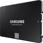 Фото SSD Samsung 870 EVO 1TB 2.5" SATA3 (MZ-77E1T0B) R/W 560/530 MB/s #4