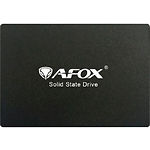 Фото SSD AFOX 120GB 2.5" SATA-3 (SD250-120GN)
