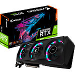 Изображение Видеокарта Gigabyte GeForce RTX3060 12GB LHR (GV-N3060AORUS E-12GD rev.2.0) Фото Видеокарта Gigabyte GeForce RTX3060 12GB LHR (GV-N3060AORUS E-12GD rev.2.0)