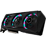 Изображение Видеокарта Gigabyte GeForce RTX3060 12GB LHR (GV-N3060AORUS E-12GD rev.2.0) #6 Фото Видеокарта Gigabyte GeForce RTX3060 12GB LHR (GV-N3060AORUS E-12GD rev.2.0) #6