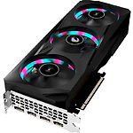 Изображение Видеокарта Gigabyte GeForce RTX3060 12GB LHR (GV-N3060AORUS E-12GD rev.2.0) #5 Фото Видеокарта Gigabyte GeForce RTX3060 12GB LHR (GV-N3060AORUS E-12GD rev.2.0) #5