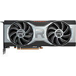 Изображение Видеокарта MSI Radeon RX 6700 XT 12G #4 Фото Видеокарта MSI Radeon RX 6700 XT 12G #4