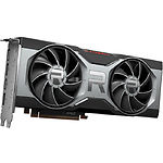 Изображение Видеокарта MSI Radeon RX 6700 XT 12G #3 Фото Видеокарта MSI Radeon RX 6700 XT 12G #3
