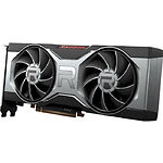 Изображение Видеокарта MSI Radeon RX 6700 XT 12G #2 Фото Видеокарта MSI Radeon RX 6700 XT 12G #2