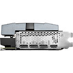 Изображение Видеокарта MSI GeForce RTX3080 Ti 12GB (RTX 3080 Ti SUPRIM X 12G) #1 Фото Видеокарта MSI GeForce RTX3080 Ti 12GB (RTX 3080 Ti SUPRIM X 12G) #1