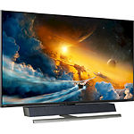 Изображение PHILIPS 55" 558M1RY/00 VA 4K 3840x2160, 4мс,178/178,750кд/м2,4000:1,120Гц,DP/HDMI,Аудио,20+2x10W #3 Фото PHILIPS 55" 558M1RY/00 VA 4K 3840x2160, 4мс,178/178,750кд/м2,4000:1,120Гц,DP/HDMI,Аудио,20+2x10W #3