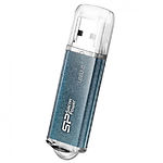 Изображение USB Flash 128Gb SILICON POWER Marvel M01 USB 3.0 blue SP128GBUF3M01V1B #5 Фото USB Flash 128Gb SILICON POWER Marvel M01 USB 3.0 blue SP128GBUF3M01V1B #5