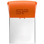 Изображение USB Flash 128Gb SILICON POWER Jewel J35 USB 3.1 SilverBrown metal SP128GBUF3J35V1E #2 Фото USB Flash 128Gb SILICON POWER Jewel J35 USB 3.1 SilverBrown metal SP128GBUF3J35V1E #2