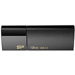 Изображение USB Flash 128Gb SILICON POWER Blaze B05 USB 3.0 Black SP128GBUF3B05V1K Фото USB Flash 128Gb SILICON POWER Blaze B05 USB 3.0 Black SP128GBUF3B05V1K