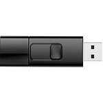 Изображение USB Flash 128Gb SILICON POWER Blaze B05 USB 3.0 Black SP128GBUF3B05V1K #2 Фото USB Flash 128Gb SILICON POWER Blaze B05 USB 3.0 Black SP128GBUF3B05V1K #2