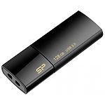 Изображение USB Flash 128Gb SILICON POWER Blaze B05 USB 3.0 Black SP128GBUF3B05V1K #1 Фото USB Flash 128Gb SILICON POWER Blaze B05 USB 3.0 Black SP128GBUF3B05V1K #1