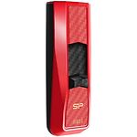 Фото USB Flash  256Gb SILICON POWER Blaze B50 Red USB 3.1 SP256GBUF3B50V1R #3