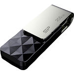 Изображение USB Flash 256Gb SILICON POWER Blaze B30 Black USB 3.1 SP256GBUF3B30V1K #2 Фото USB Flash 256Gb SILICON POWER Blaze B30 Black USB 3.1 SP256GBUF3B30V1K #2