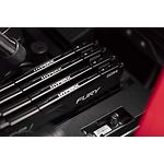Изображение DDR-4 4шт х 4GB 2666МГц Kingston HyperX Fury Black (HX426C16FB3K4/16) #4 Фото DDR-4 4шт х 4GB 2666МГц Kingston HyperX Fury Black (HX426C16FB3K4/16) #4