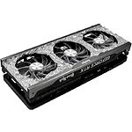 Изображение Видеокарта Palit GeForce RTX 3070 Ti 8GB GameRock (NED307T019P2-1047G) #4 Фото Видеокарта Palit GeForce RTX 3070 Ti 8GB GameRock (NED307T019P2-1047G) #4