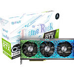 Изображение Видеокарта Palit GeForce RTX 3070 Ti 8GB GameRock OC (NED307TT19P2-1047G) Фото Видеокарта Palit GeForce RTX 3070 Ti 8GB GameRock OC (NED307TT19P2-1047G)