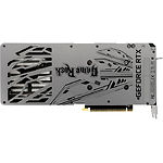 Изображение Видеокарта Palit GeForce RTX 3070 Ti 8GB GameRock OC (NED307TT19P2-1047G) #2 Фото Видеокарта Palit GeForce RTX 3070 Ti 8GB GameRock OC (NED307TT19P2-1047G) #2
