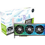 Изображение Видеокарта Palit GeForce RTX 3080 Ti 12GB GameRock OC (NED308TT19KB-1020G) Фото Видеокарта Palit GeForce RTX 3080 Ti 12GB GameRock OC (NED308TT19KB-1020G)