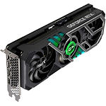 Изображение Видеокарта Palit GeForce RTX 3070 Ti 8GB GamingPro (NED307T019P2-1046A) #6 Фото Видеокарта Palit GeForce RTX 3070 Ti 8GB GamingPro (NED307T019P2-1046A) #6