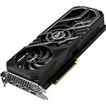 Изображение Видеокарта Palit GeForce RTX 3070 Ti 8GB GamingPro (NED307T019P2-1046A) #5 Фото Видеокарта Palit GeForce RTX 3070 Ti 8GB GamingPro (NED307T019P2-1046A) #5