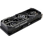 Изображение Видеокарта Palit GeForce RTX 3070 Ti 8GB GamingPro (NED307T019P2-1046A) #4 Фото Видеокарта Palit GeForce RTX 3070 Ti 8GB GamingPro (NED307T019P2-1046A) #4