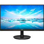 Монитор PHILIPS 24" 241V8L/0 VA 1920x1080 - фото