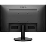 Фото PHILIPS 24" 241V8L/00 VA 1920x1080, 4мс, 178/178, 3000:1, 250кд/м2, 75Гц, HDMI, Аудио вых #1