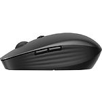 Изображение Мышка HP 635 Multi-Device Wireless Mouse (1D0K2AA) #5 Фото Мышка HP 635 Multi-Device Wireless Mouse (1D0K2AA) #5
