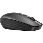 Изображение Мышка HP 635 Multi-Device Wireless Mouse (1D0K2AA) #4 Фото Мышка HP 635 Multi-Device Wireless Mouse (1D0K2AA) #4