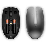 Изображение Мышка HP 635 Multi-Device Wireless Mouse (1D0K2AA) #1 Фото Мышка HP 635 Multi-Device Wireless Mouse (1D0K2AA) #1