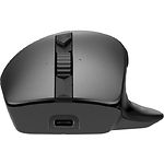 Изображение Мышка HP 935 Creator Wireless Mouse (1D0K8AA) #2 Фото Мышка HP 935 Creator Wireless Mouse (1D0K8AA) #2