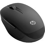 Изображение Мышка HP Dual Mode Wireless/BT Black (6CR71AA) Фото Мышка HP Dual Mode Wireless/BT Black (6CR71AA)