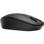 Изображение Мышка HP Dual Mode Wireless/BT Black (6CR71AA) #2 Фото Мышка HP Dual Mode Wireless/BT Black (6CR71AA) #2