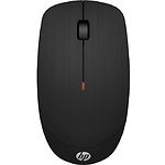 Изображение Мышка HP X200 Wireless Mouse (6VY95AA) #3 Фото Мышка HP X200 Wireless Mouse (6VY95AA) #3