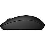 Изображение Мышка HP X200 Wireless Mouse (6VY95AA) #2 Фото Мышка HP X200 Wireless Mouse (6VY95AA) #2