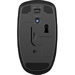 Изображение Мышка HP X200 Wireless Mouse (6VY95AA) #1 Фото Мышка HP X200 Wireless Mouse (6VY95AA) #1