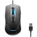 Изображение Мышка Lenovo IdeaPad Gaming M100 RGB (GY50Z71902) #4 Фото Мышка Lenovo IdeaPad Gaming M100 RGB (GY50Z71902) #4