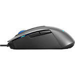 Изображение Мышка Lenovo IdeaPad Gaming M100 RGB (GY50Z71902) #3 Фото Мышка Lenovo IdeaPad Gaming M100 RGB (GY50Z71902) #3