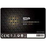 Изображение SSD Silicon Power A58 512Gb 2.5" 7mm, SATA III (SP512GBSS3A58A25) Фото SSD Silicon Power A58 512Gb 2.5" 7mm, SATA III (SP512GBSS3A58A25)
