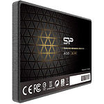 Изображение SSD Silicon Power A58 512Gb 2.5" 7mm, SATA III (SP512GBSS3A58A25) #3 Фото SSD Silicon Power A58 512Gb 2.5" 7mm, SATA III (SP512GBSS3A58A25) #3