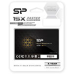 Изображение SSD Silicon Power A58 512Gb 2.5" 7mm, SATA III (SP512GBSS3A58A25) #2 Фото SSD Silicon Power A58 512Gb 2.5" 7mm, SATA III (SP512GBSS3A58A25) #2