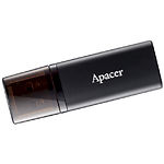 Изображение USB Flash 32Gb Apacer AH23B Black USB 2.0 AP32GAH23BB-1 Фото USB Flash 32Gb Apacer AH23B Black USB 2.0 AP32GAH23BB-1
