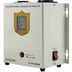 Изображение Стабилизатор LogicPower LP-W-3500RD (2100Вт / 7 ступ) Фото Стабилизатор LogicPower LP-W-3500RD (2100Вт / 7 ступ)