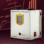 Изображение Стабилизатор LogicPower LP-W-3500RD (2100Вт / 7 ступ) #1 Фото Стабилизатор LogicPower LP-W-3500RD (2100Вт / 7 ступ) #1