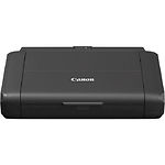 Фото Canon PIXMA TR150 with battery (4167C027) Принтер струйный портативный с Wi-Fi
