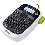 Изображение EPSON LabelWorks LW-400 (C51CB70080) принтер этикеток Фото EPSON LabelWorks LW-400 (C51CB70080) принтер этикеток